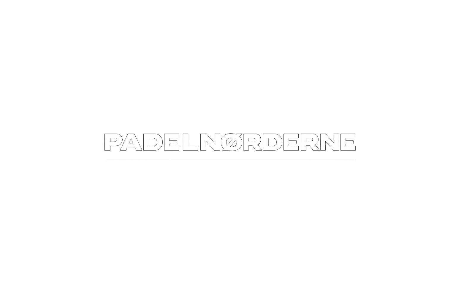 PadelNørderne